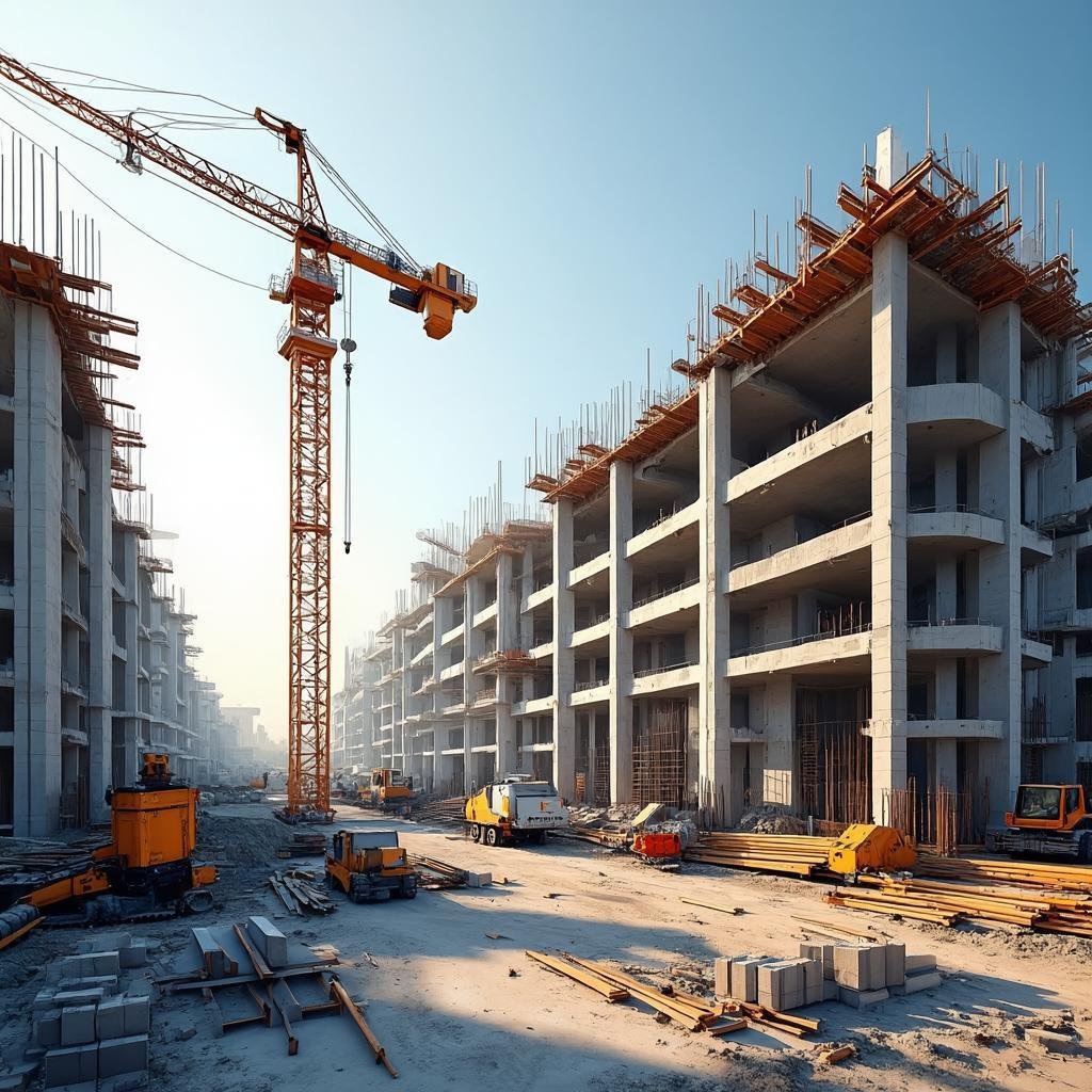 DMT launches major Mussafah Road upgrades: What It Means for Abu Abu Dhabi